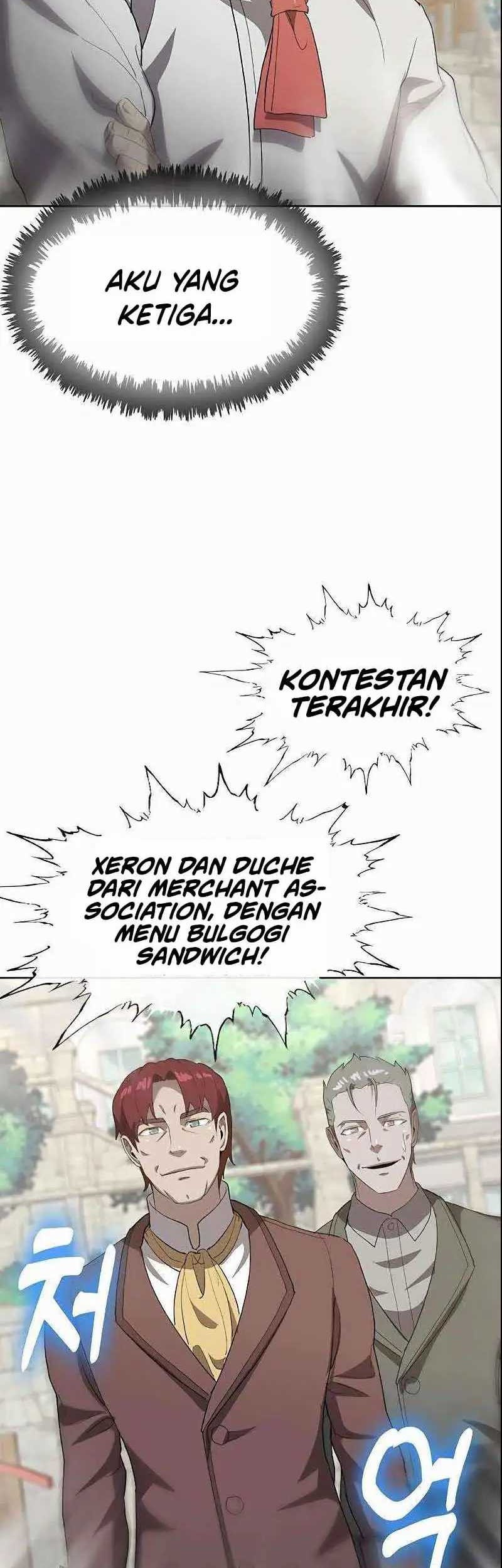 The Strongest Chef in Another World Chapter 33 - halaman 7