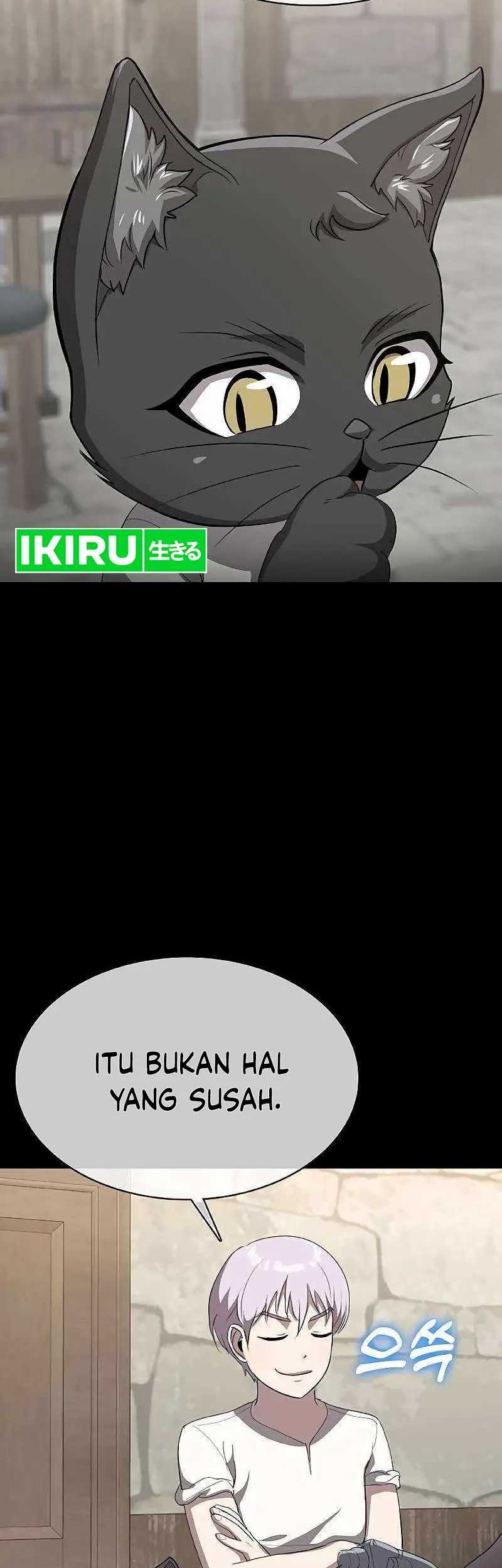 The Strongest Chef in Another World Chapter 34 - halaman 1