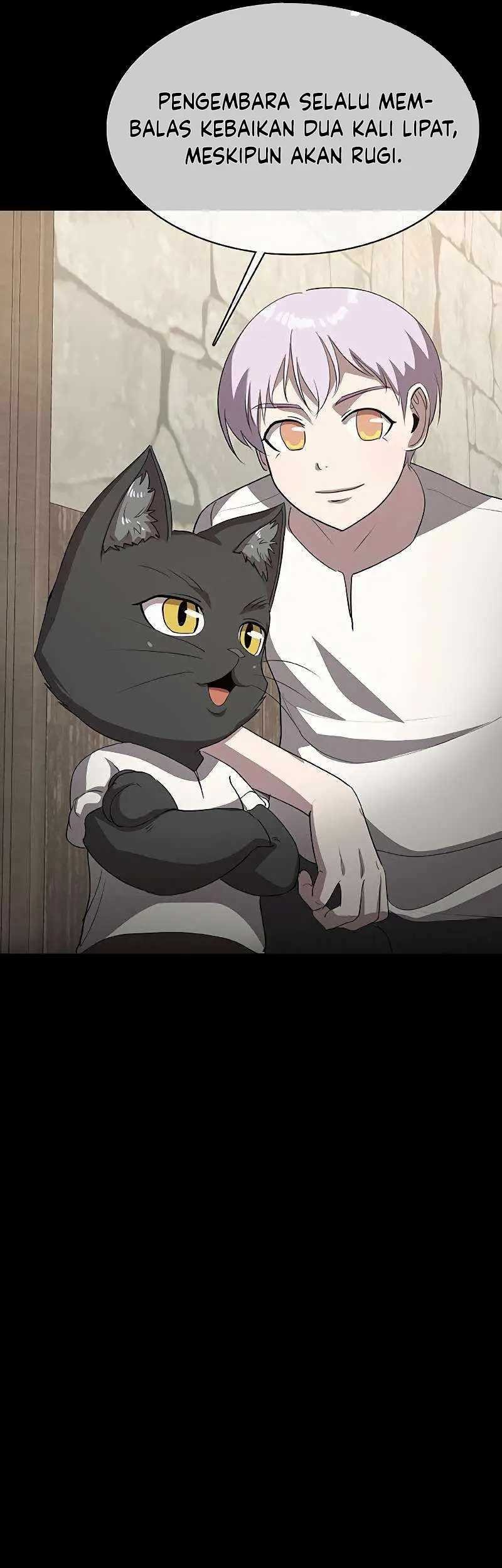 The Strongest Chef in Another World Chapter 34 - halaman 12