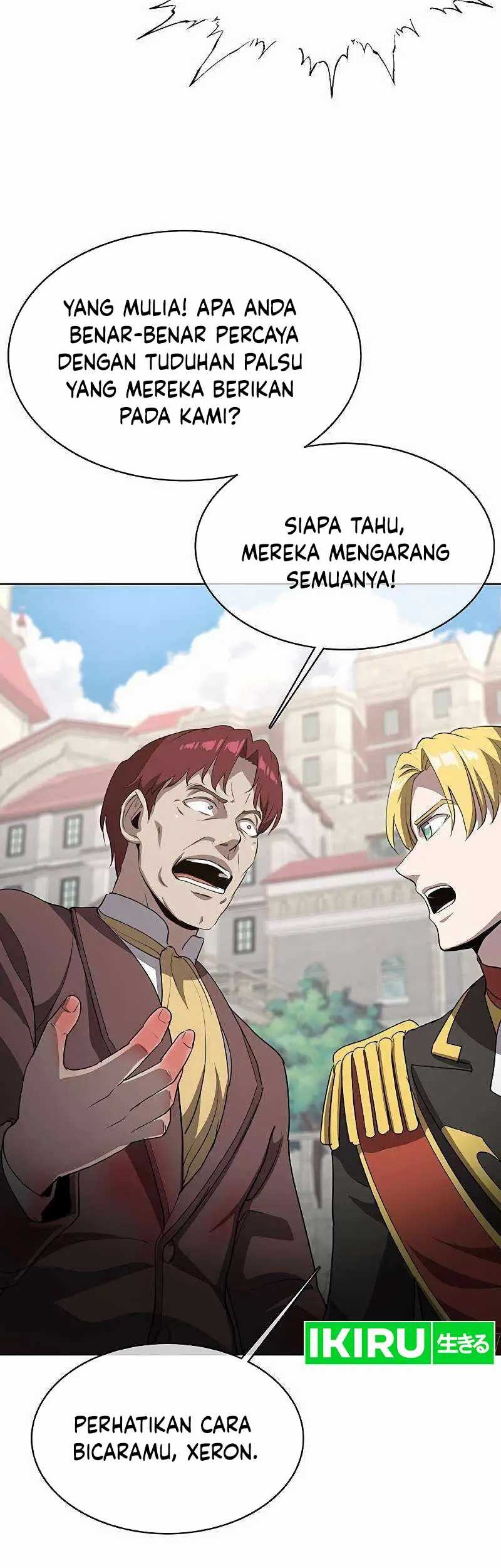 The Strongest Chef in Another World Chapter 34 - halaman 15