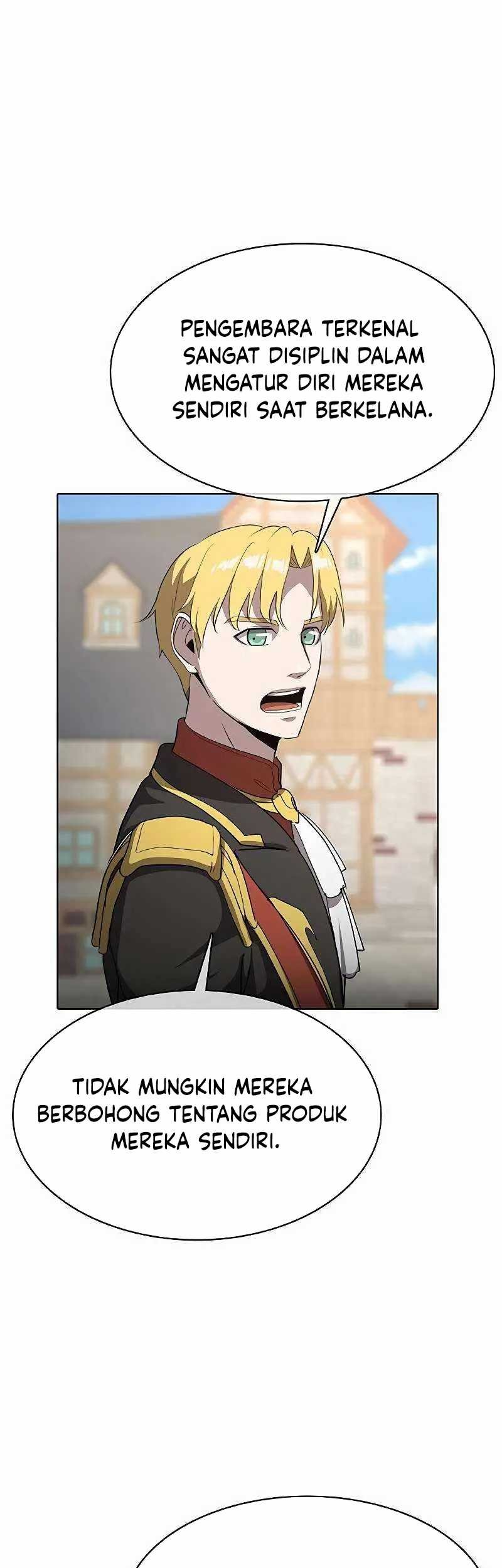 The Strongest Chef in Another World Chapter 34 - halaman 16