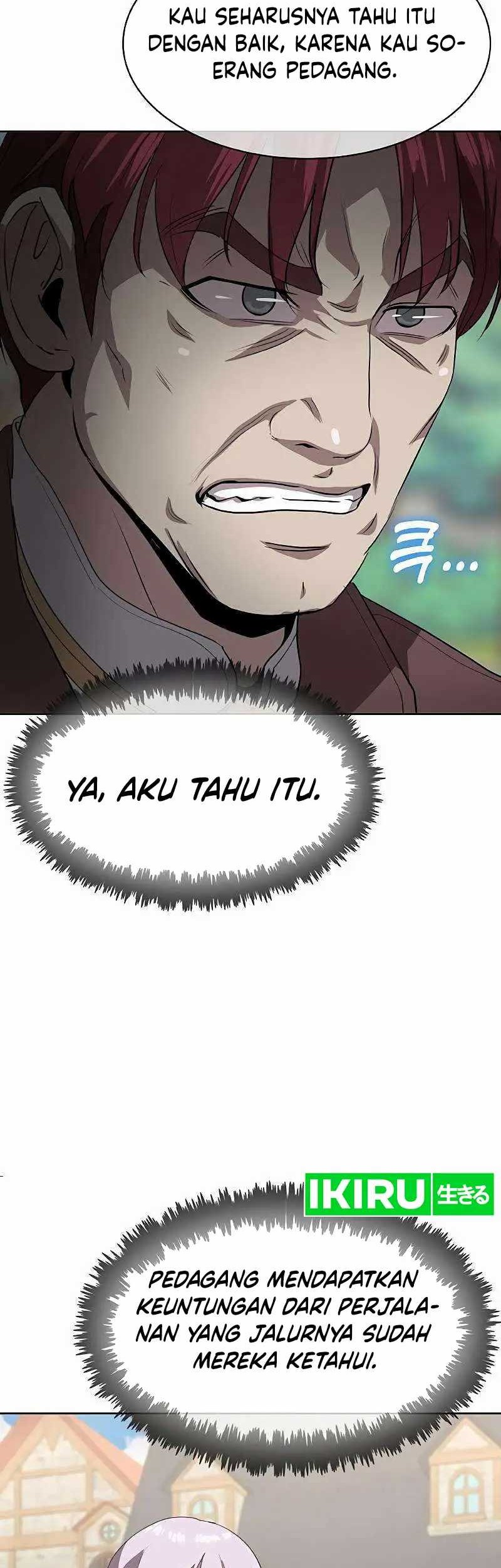 The Strongest Chef in Another World Chapter 34 - halaman 17