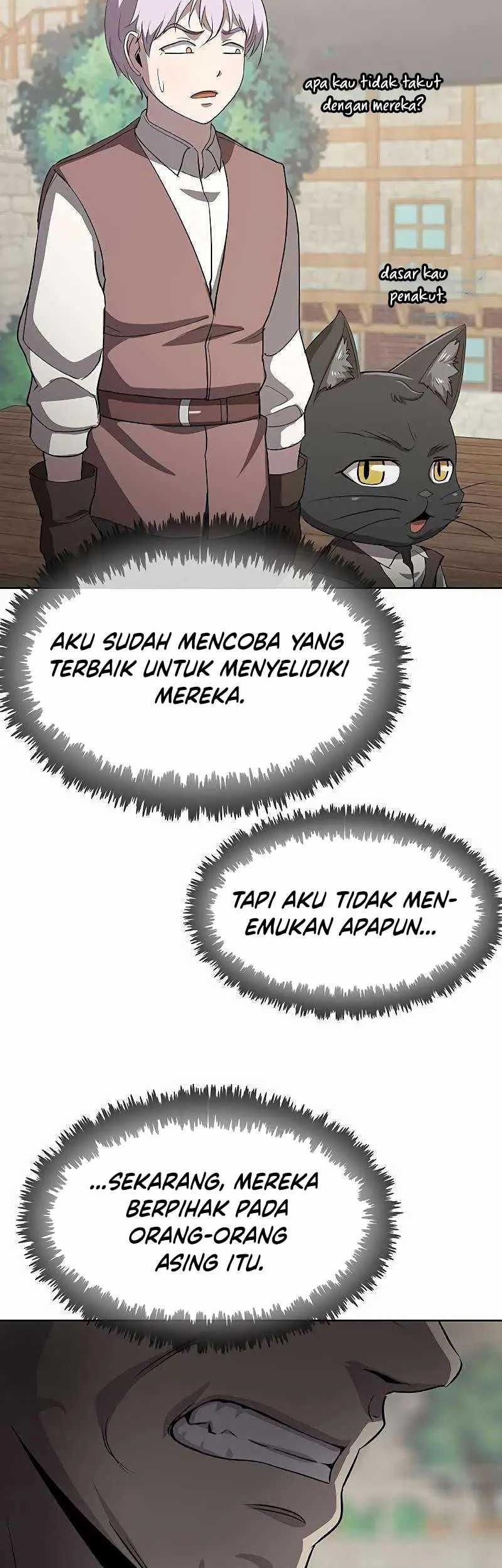The Strongest Chef in Another World Chapter 34 - halaman 18