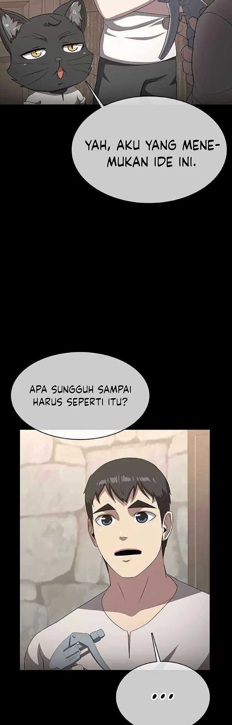 The Strongest Chef in Another World Chapter 34 - halaman 2