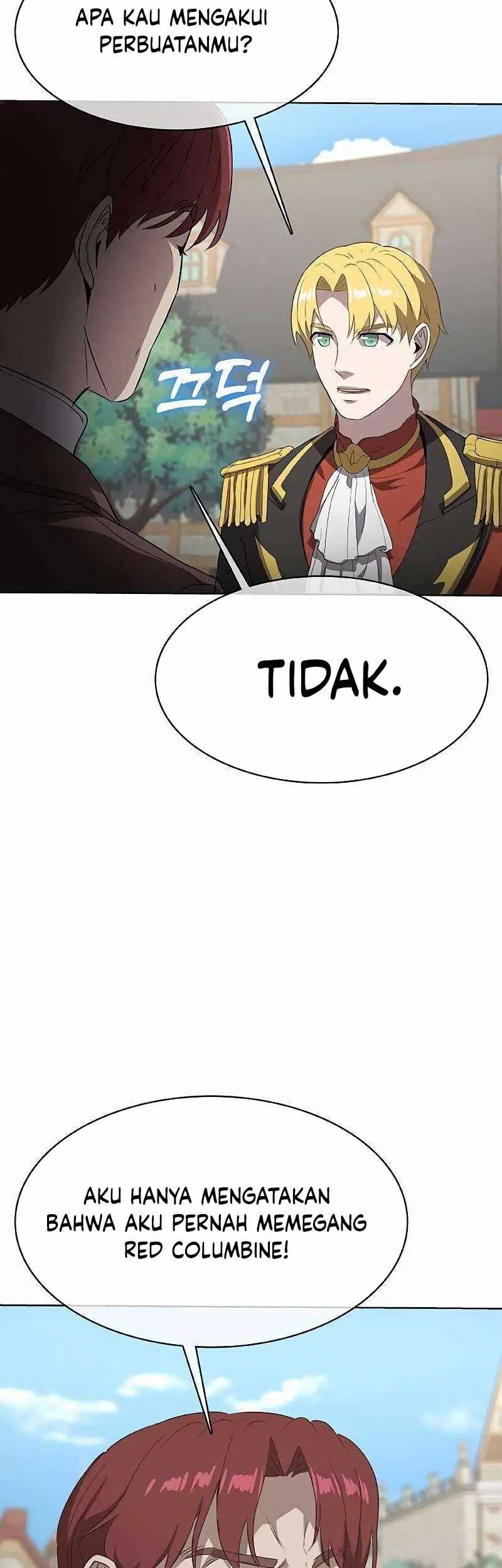 The Strongest Chef in Another World Chapter 34 - halaman 21