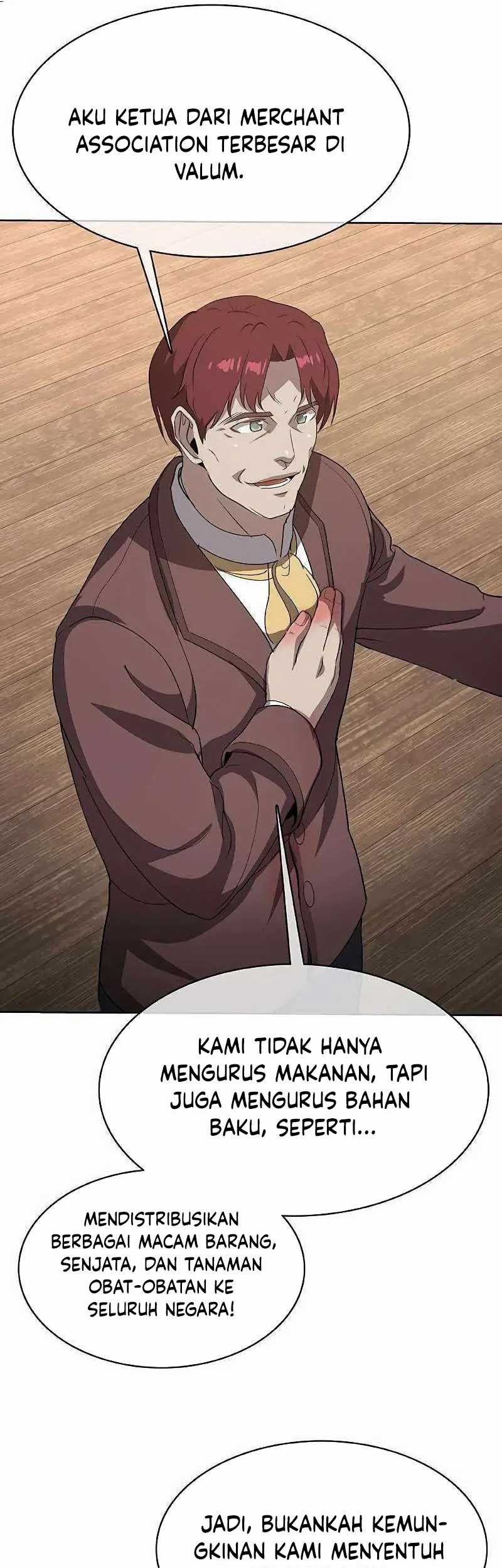 The Strongest Chef in Another World Chapter 34 - halaman 24