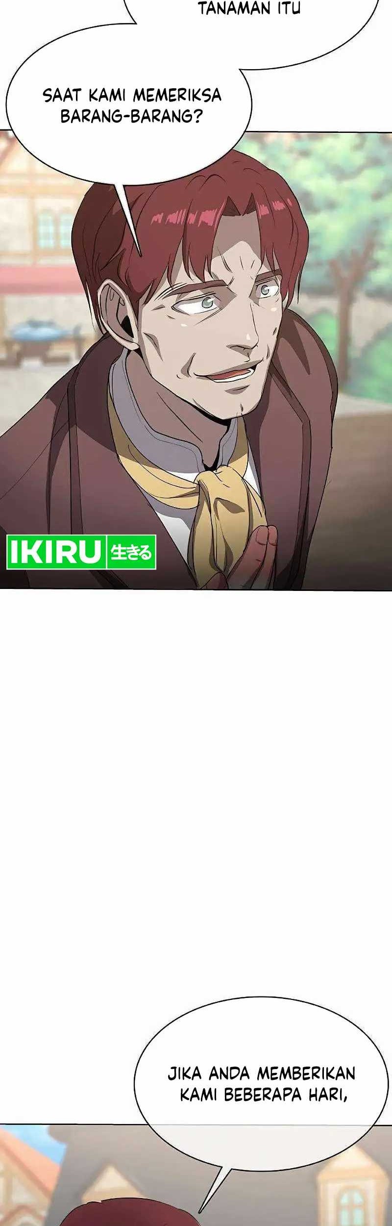 The Strongest Chef in Another World Chapter 34 - halaman 25
