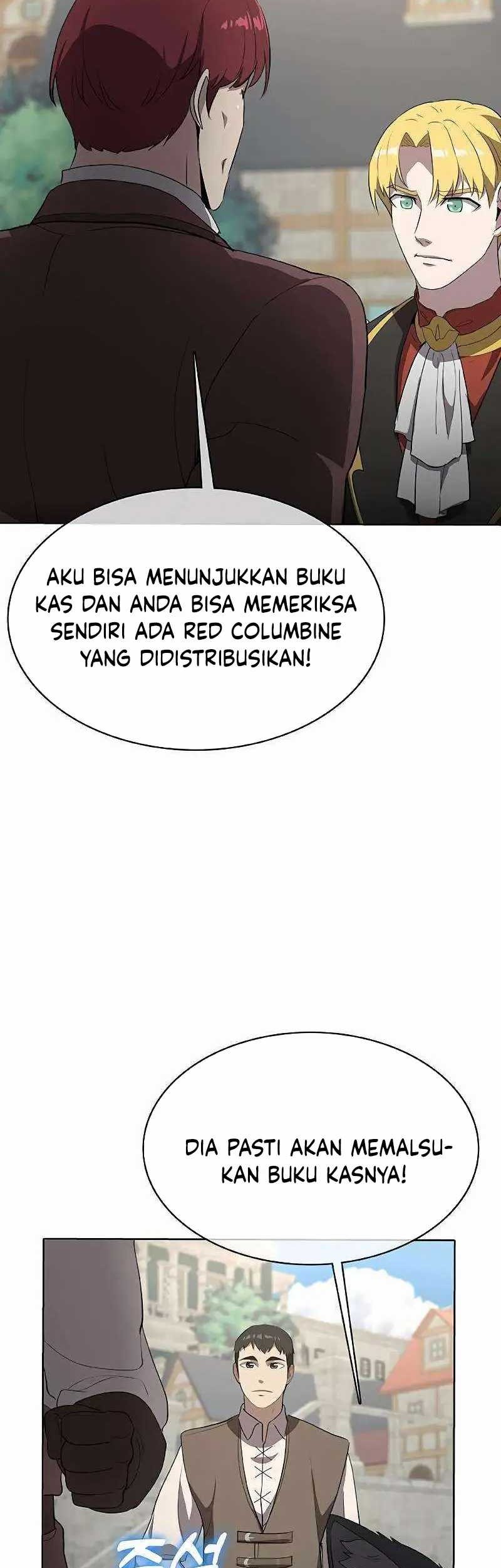 The Strongest Chef in Another World Chapter 34 - halaman 26