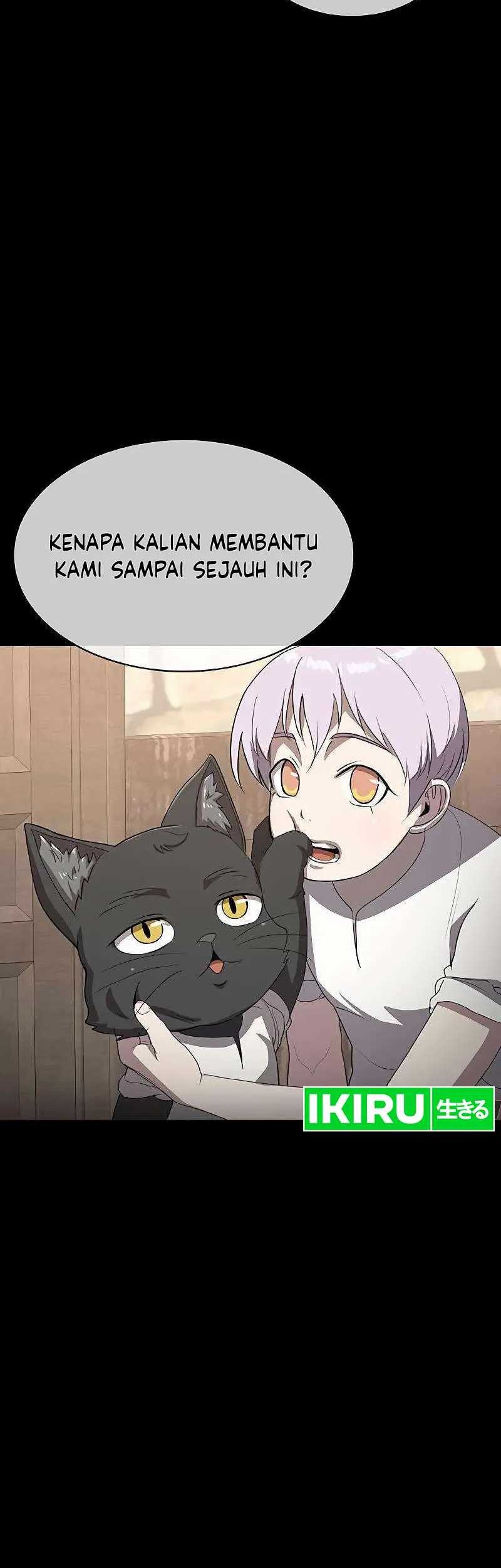 The Strongest Chef in Another World Chapter 34 - halaman 3