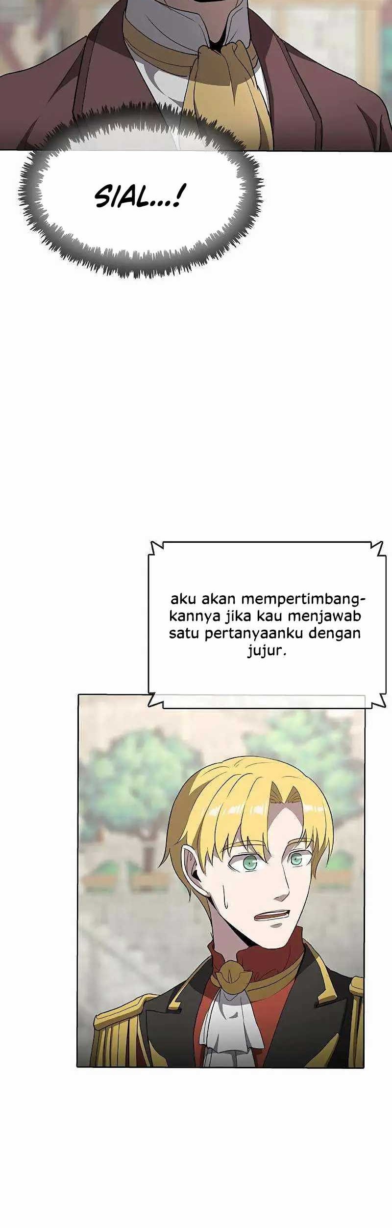 The Strongest Chef in Another World Chapter 34 - halaman 31