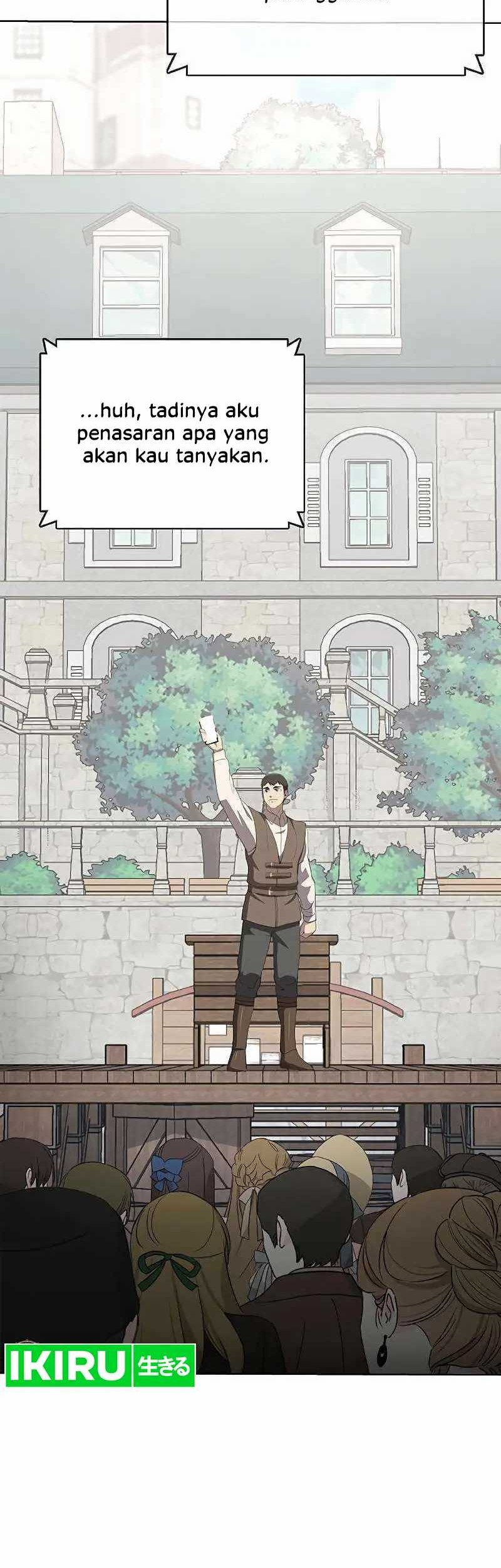 The Strongest Chef in Another World Chapter 34 - halaman 33