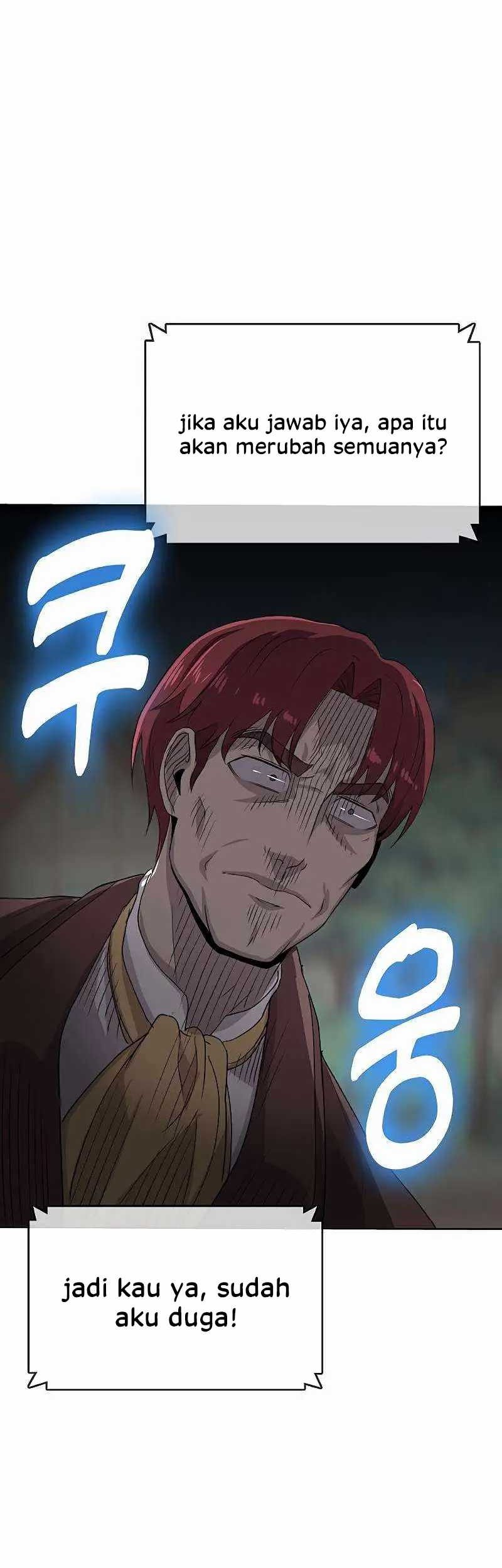 The Strongest Chef in Another World Chapter 34 - halaman 34