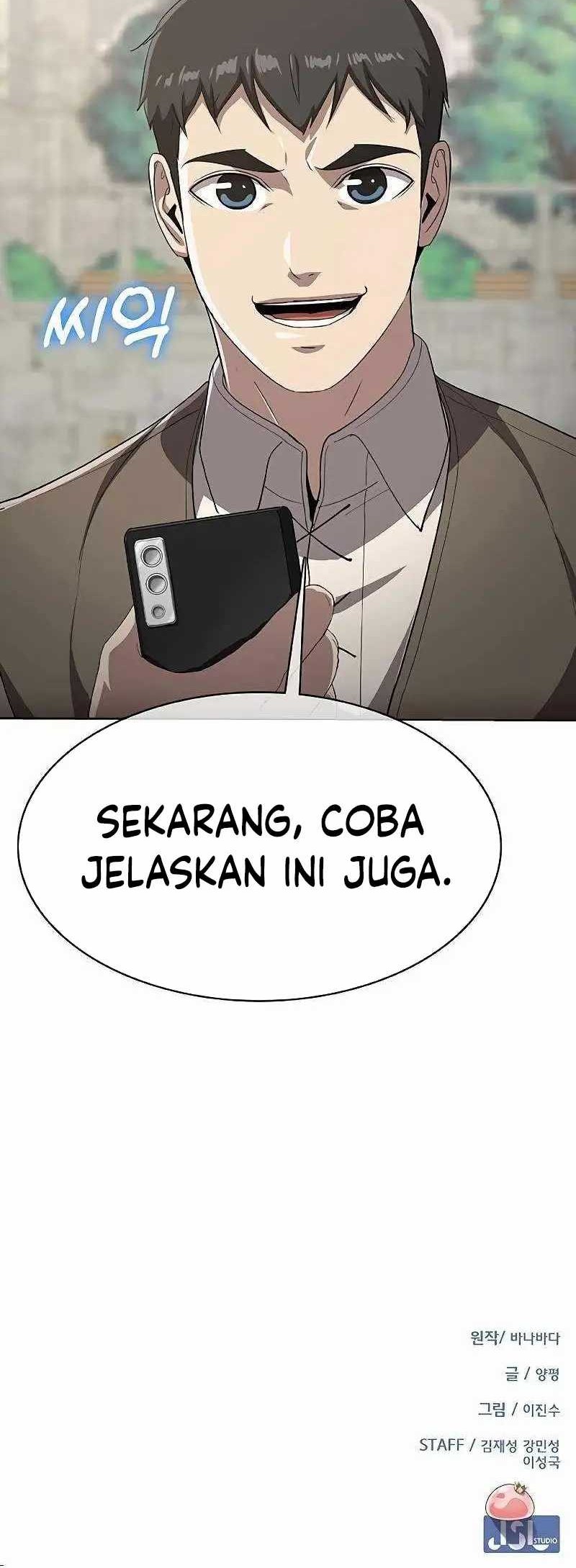 The Strongest Chef in Another World Chapter 34 - halaman 37