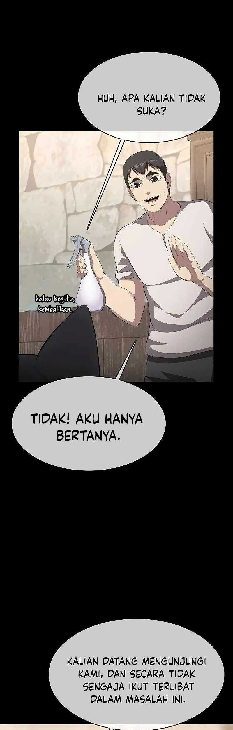 The Strongest Chef in Another World Chapter 34 - halaman 4