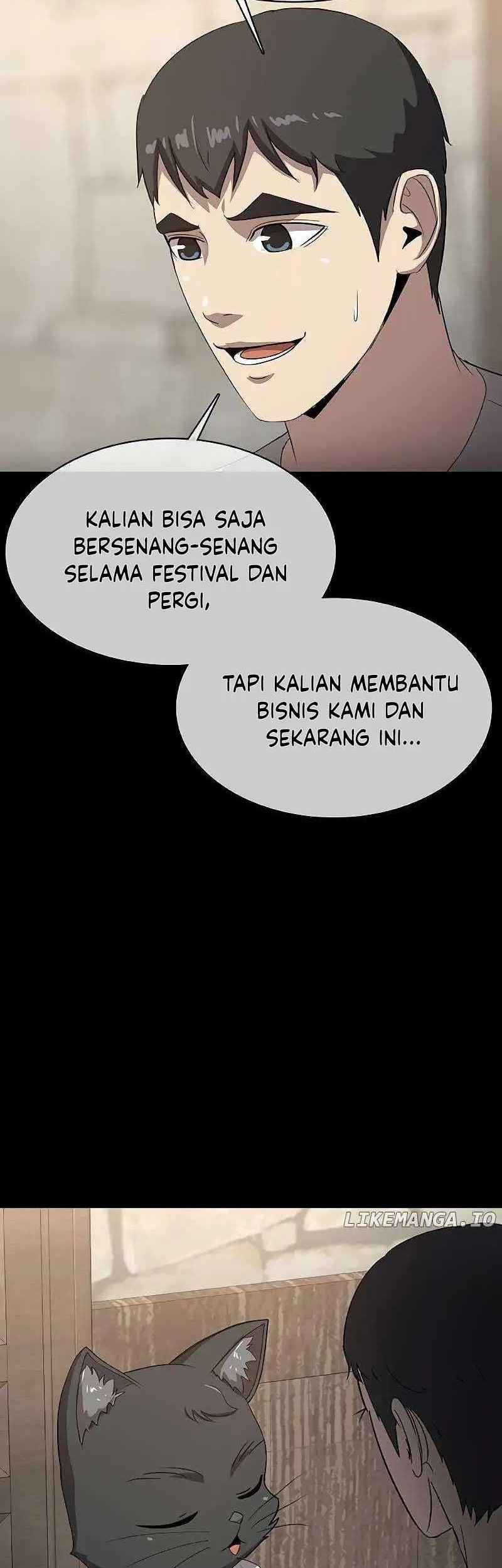 The Strongest Chef in Another World Chapter 34 - halaman 5