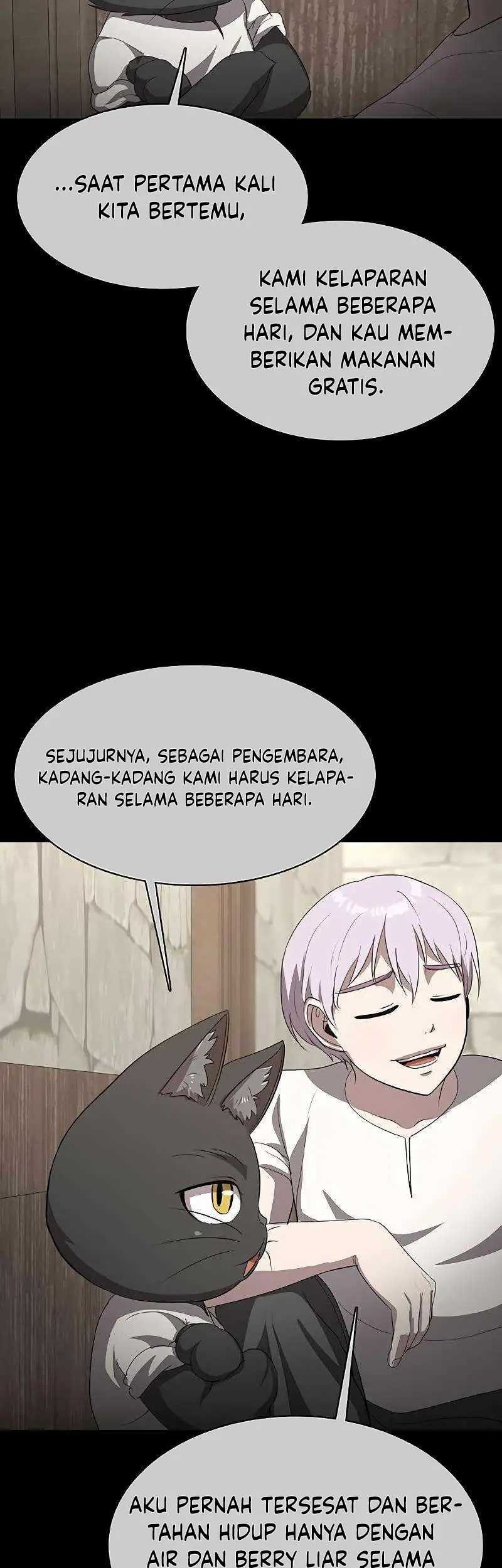 The Strongest Chef in Another World Chapter 34 - halaman 6