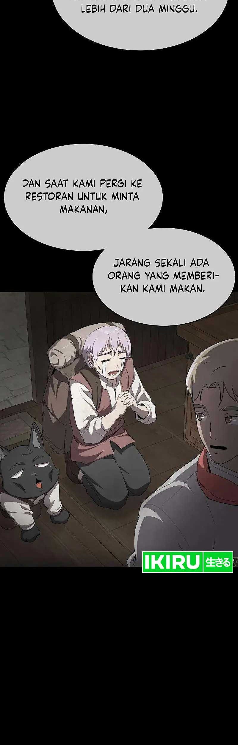 The Strongest Chef in Another World Chapter 34 - halaman 7