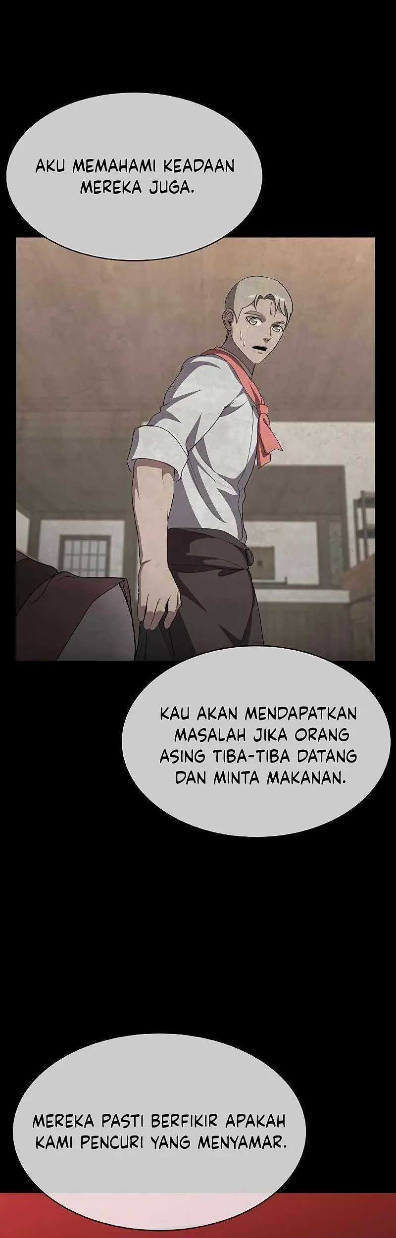 The Strongest Chef in Another World Chapter 34 - halaman 8