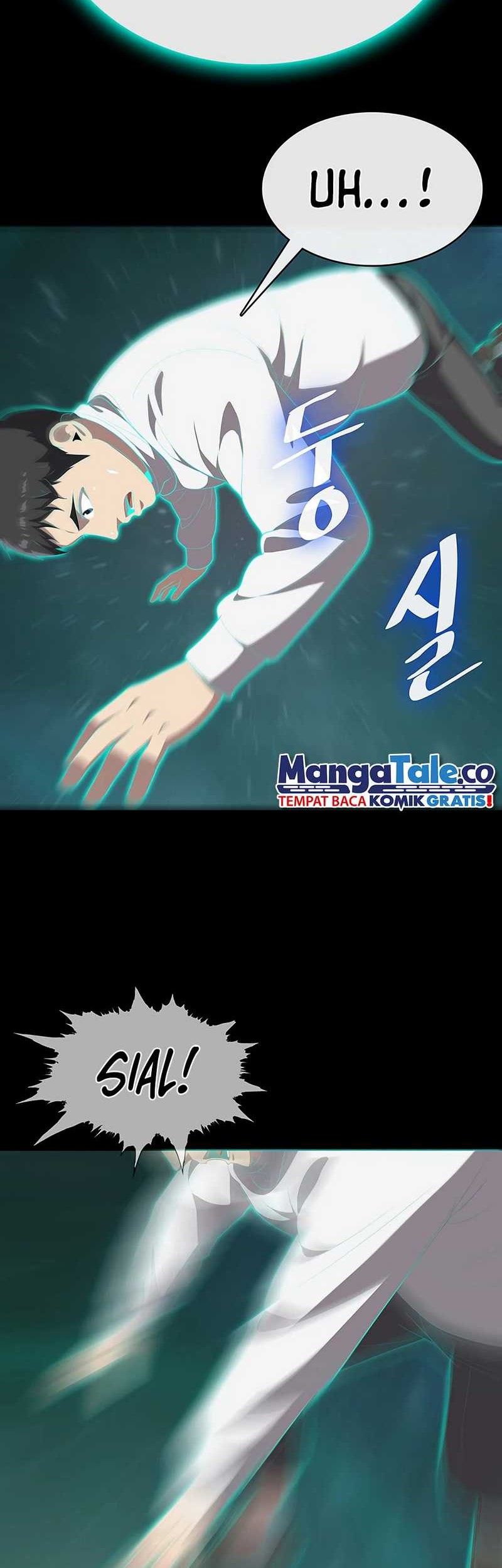 The Strongest Chef in Another World Chapter 4 - halaman 19