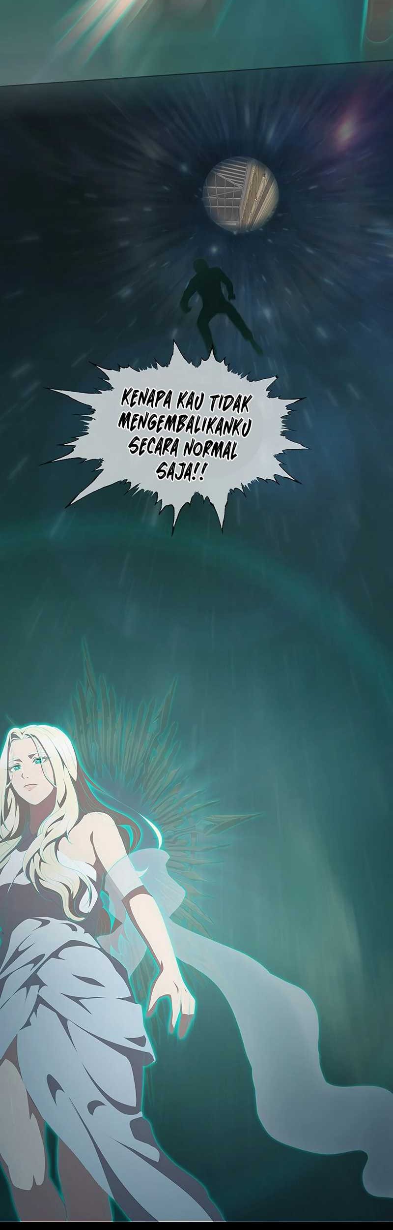The Strongest Chef in Another World Chapter 4 - halaman 20