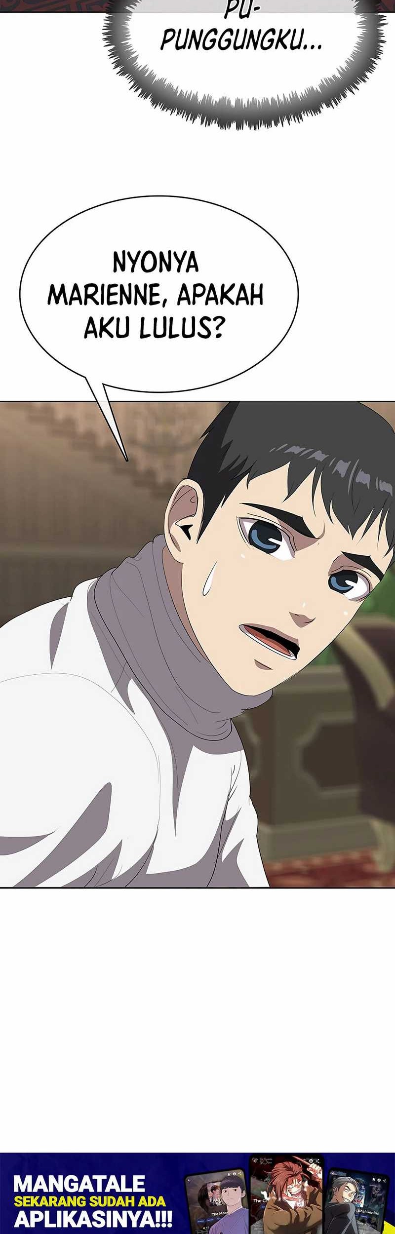 The Strongest Chef in Another World Chapter 4 - halaman 27