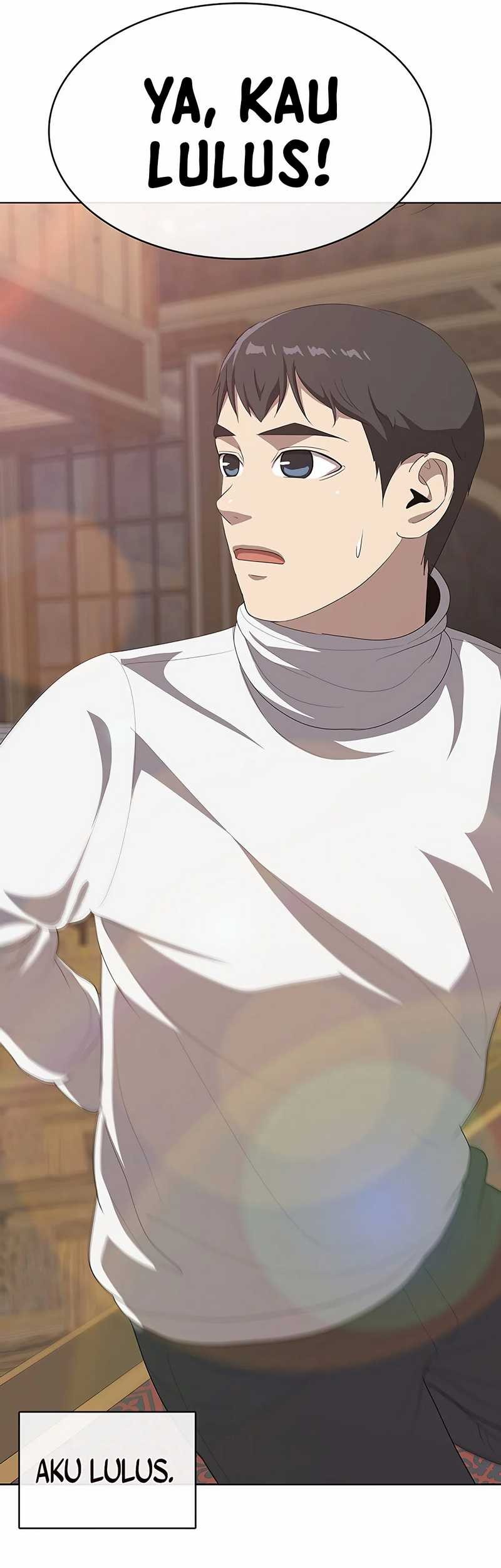 The Strongest Chef in Another World Chapter 4 - halaman 29