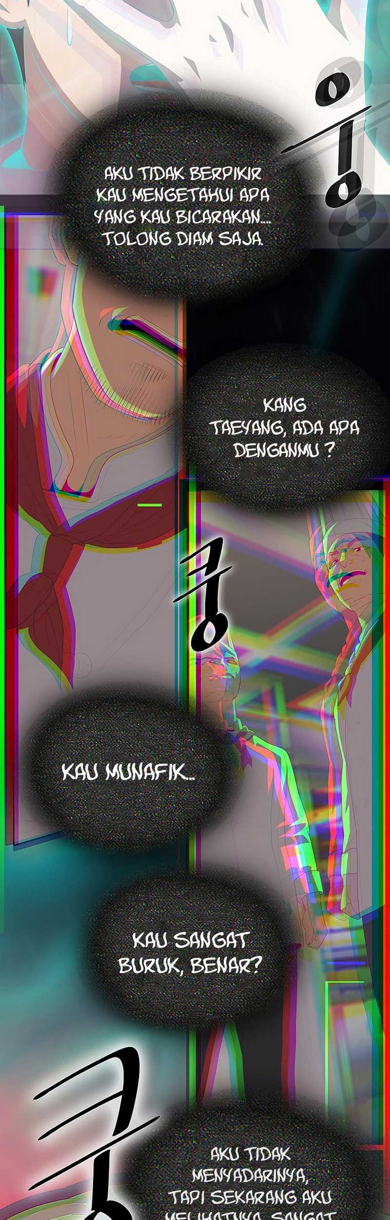The Strongest Chef in Another World Chapter 4 - halaman 3