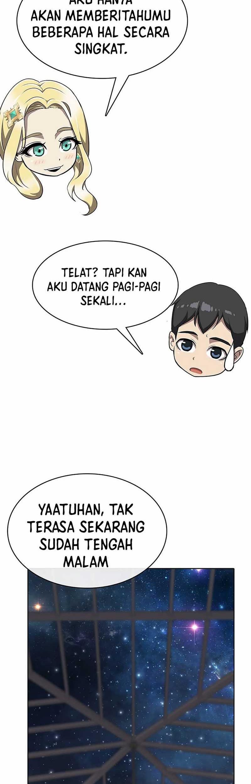 The Strongest Chef in Another World Chapter 4 - halaman 34