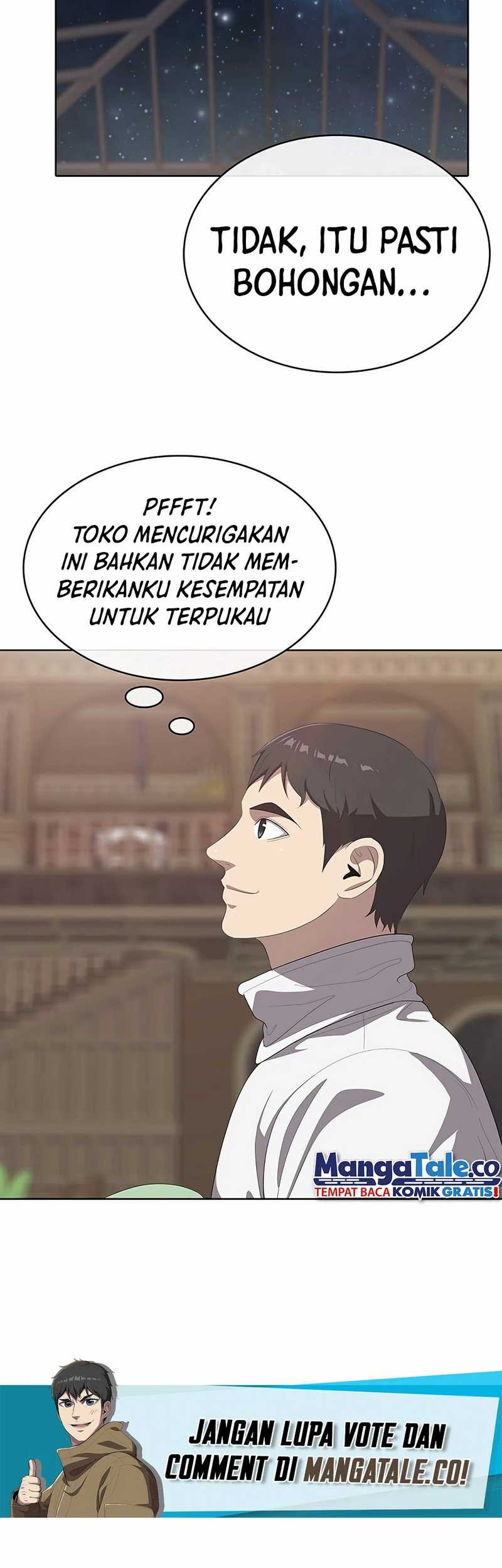 The Strongest Chef in Another World Chapter 4 - halaman 35