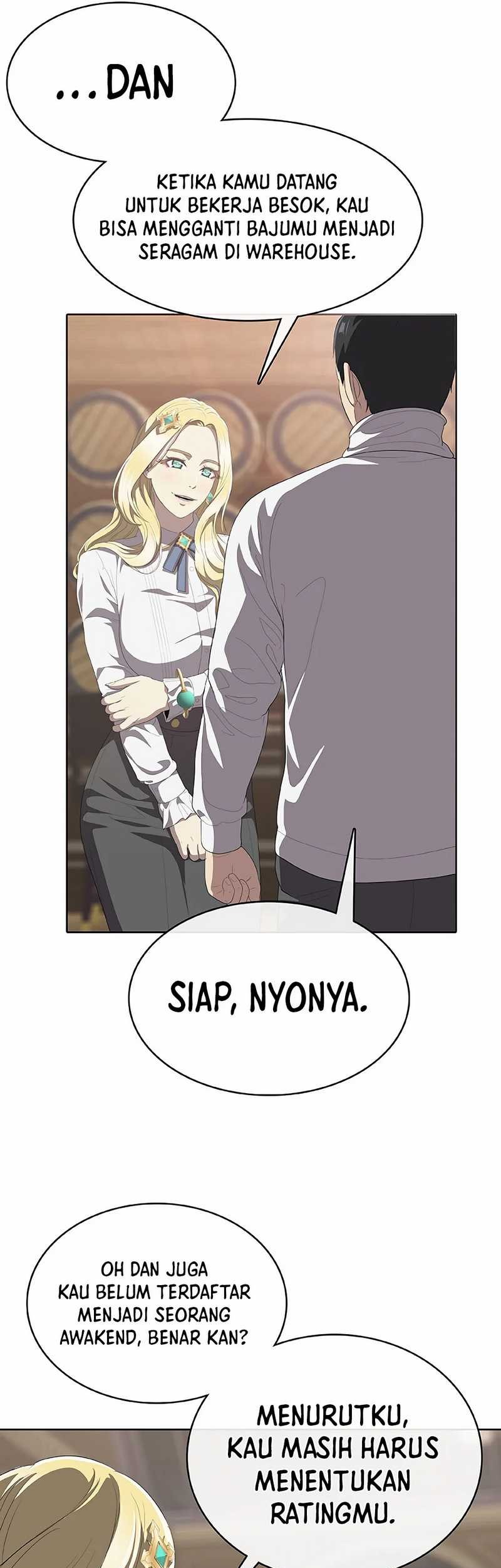 The Strongest Chef in Another World Chapter 4 - halaman 37