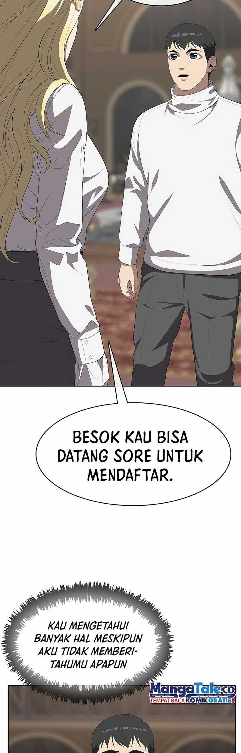 The Strongest Chef in Another World Chapter 4 - halaman 38
