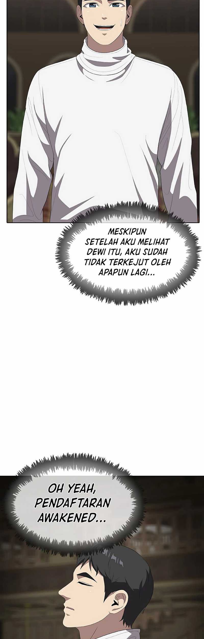 The Strongest Chef in Another World Chapter 4 - halaman 39