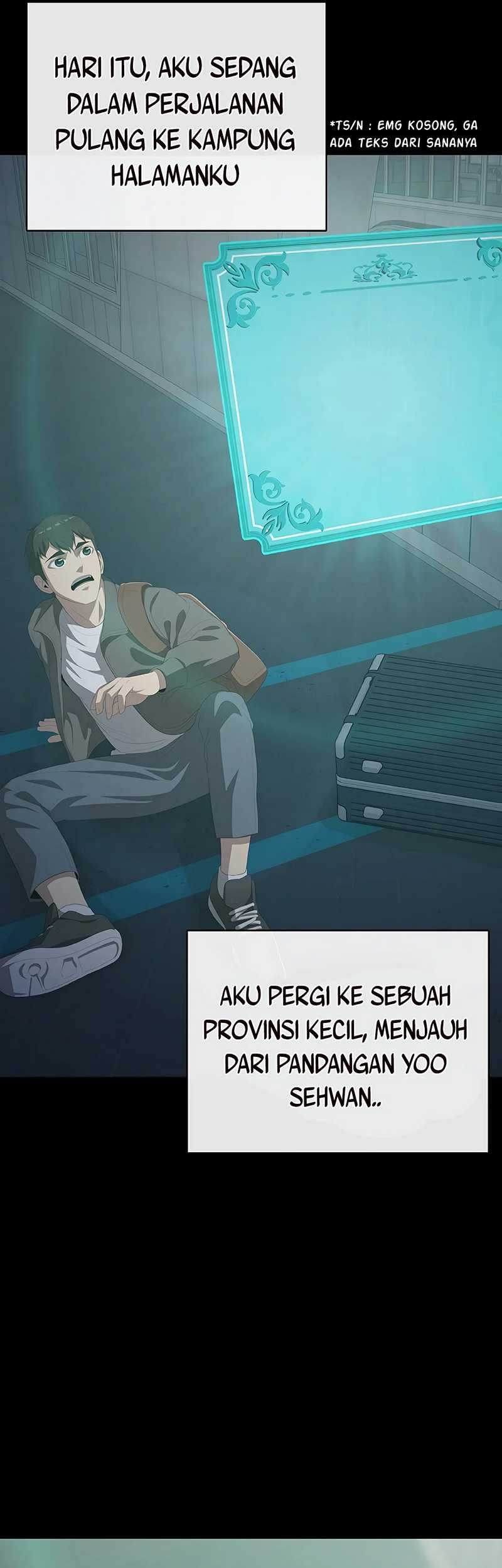 The Strongest Chef in Another World Chapter 4 - halaman 41