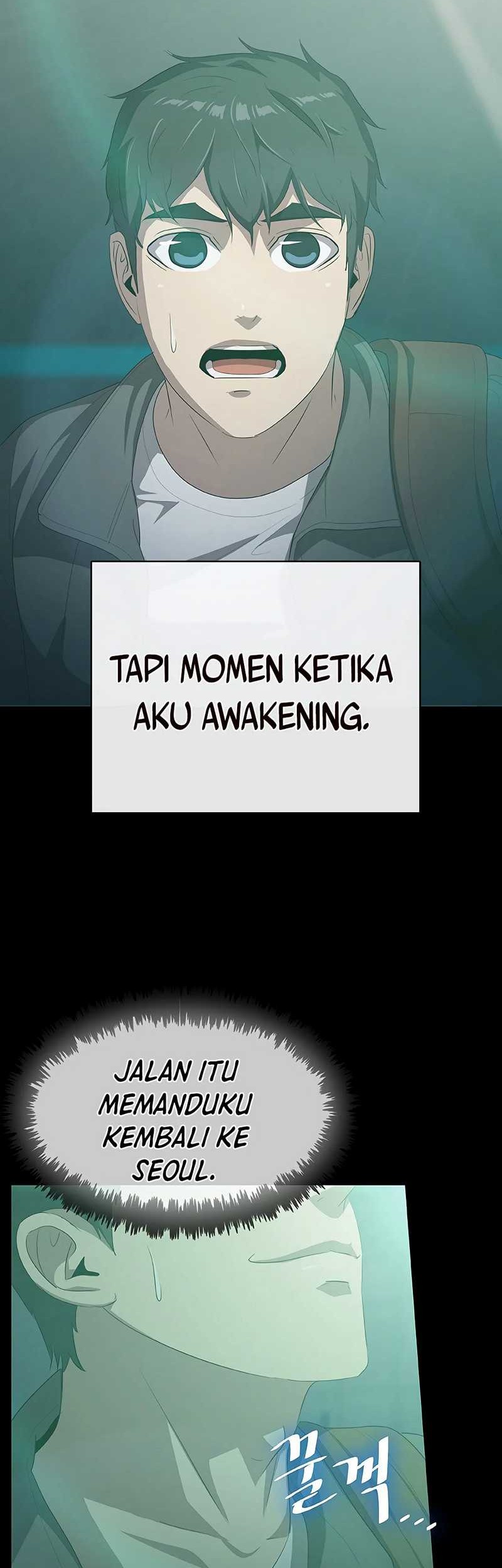 The Strongest Chef in Another World Chapter 4 - halaman 42