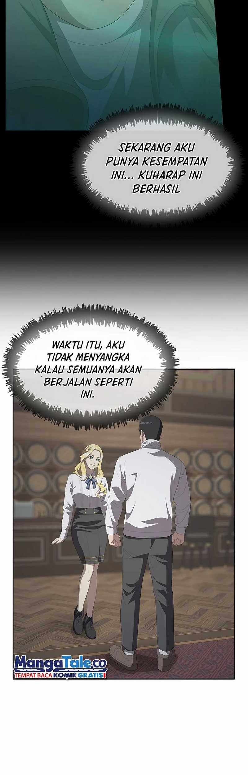 The Strongest Chef in Another World Chapter 4 - halaman 43