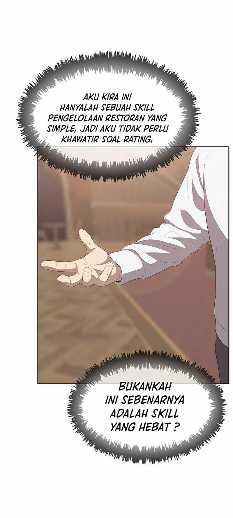The Strongest Chef in Another World Chapter 4 - halaman 44