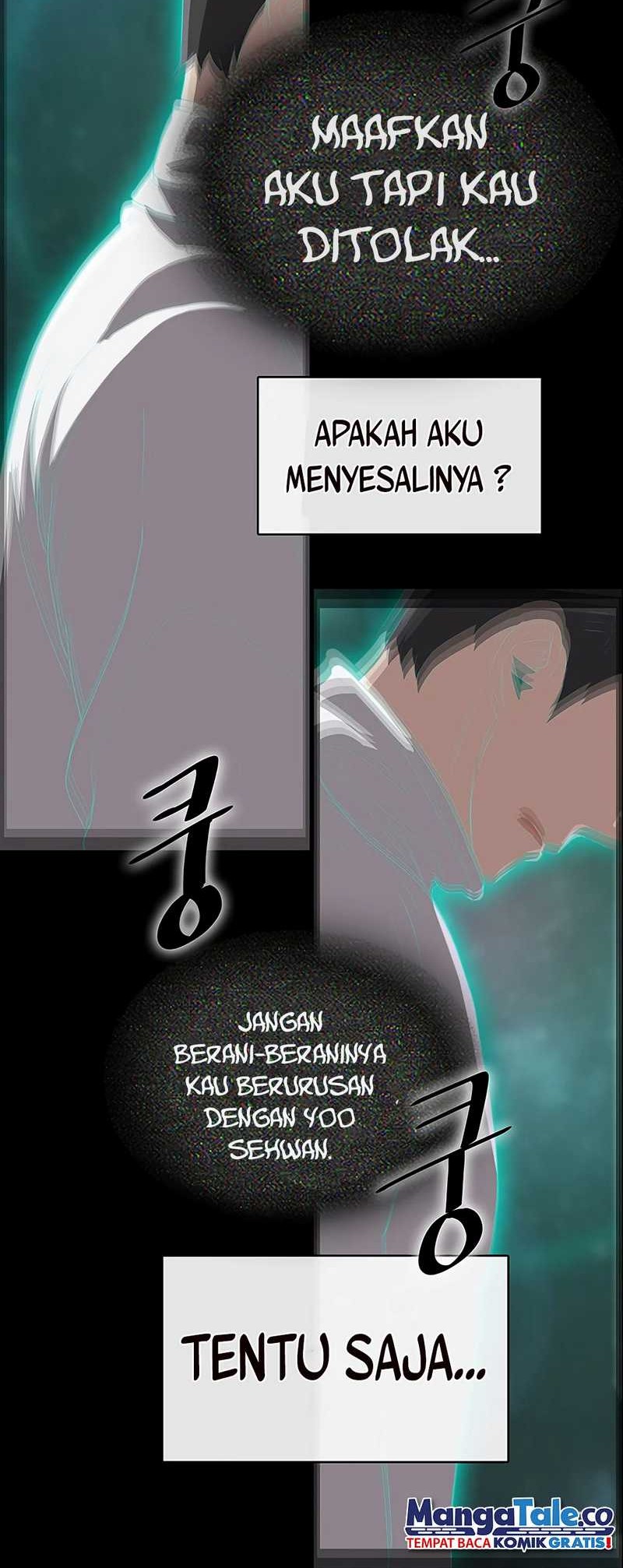 The Strongest Chef in Another World Chapter 4 - halaman 5