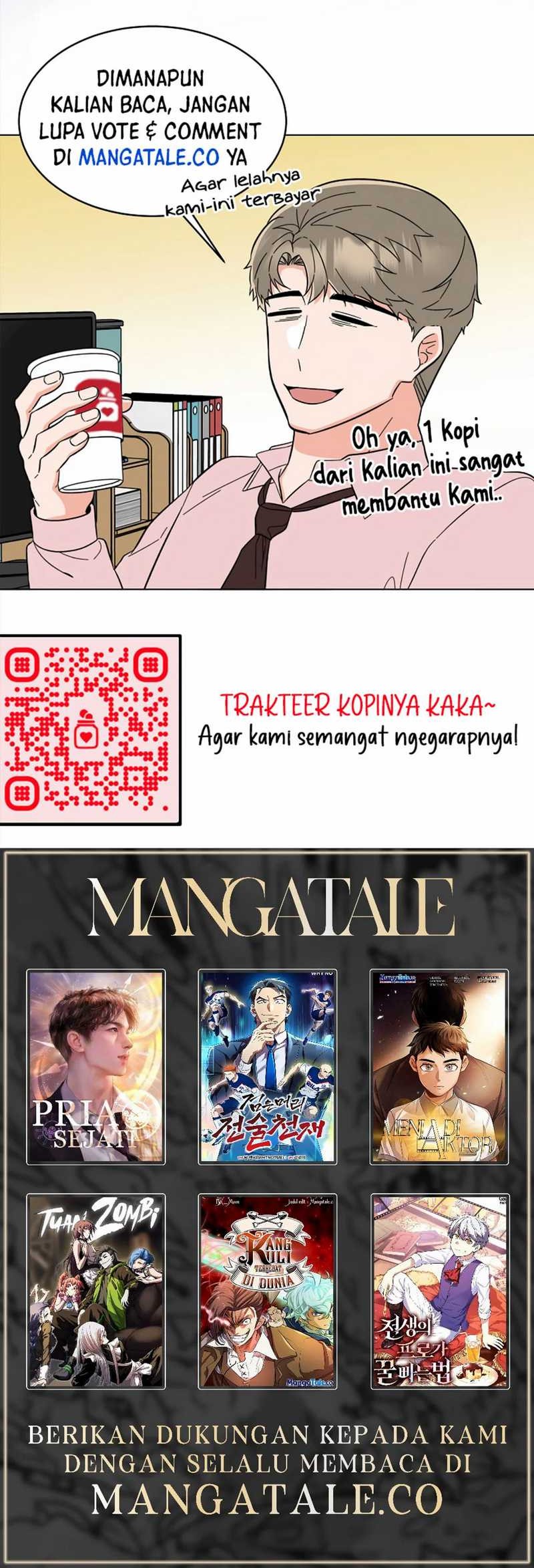 The Strongest Chef in Another World Chapter 4 - halaman 51