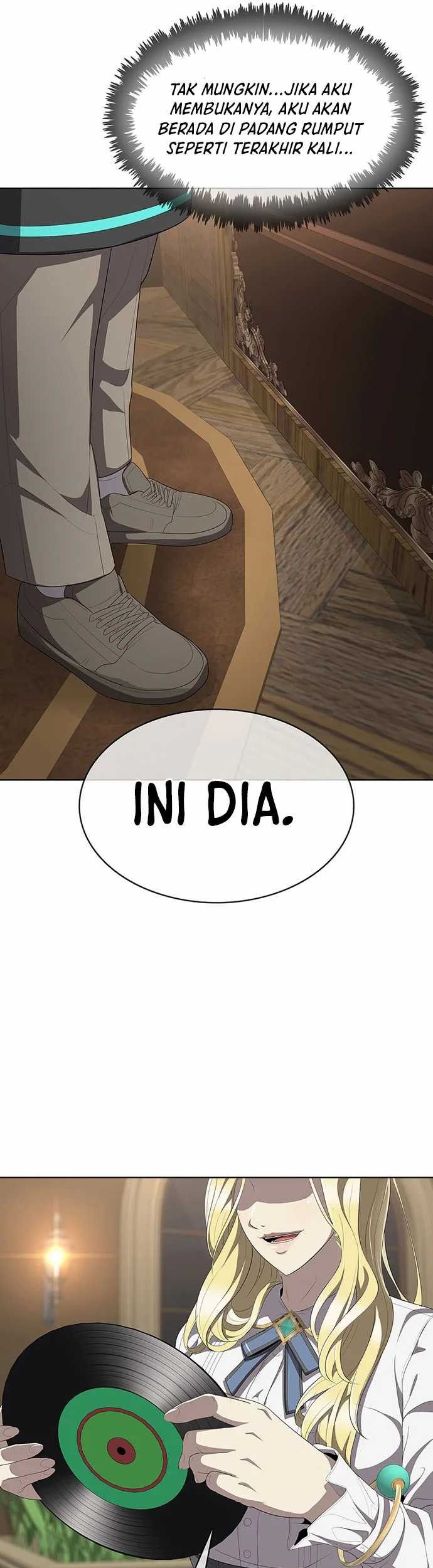The Strongest Chef in Another World Chapter 5 - halaman 1