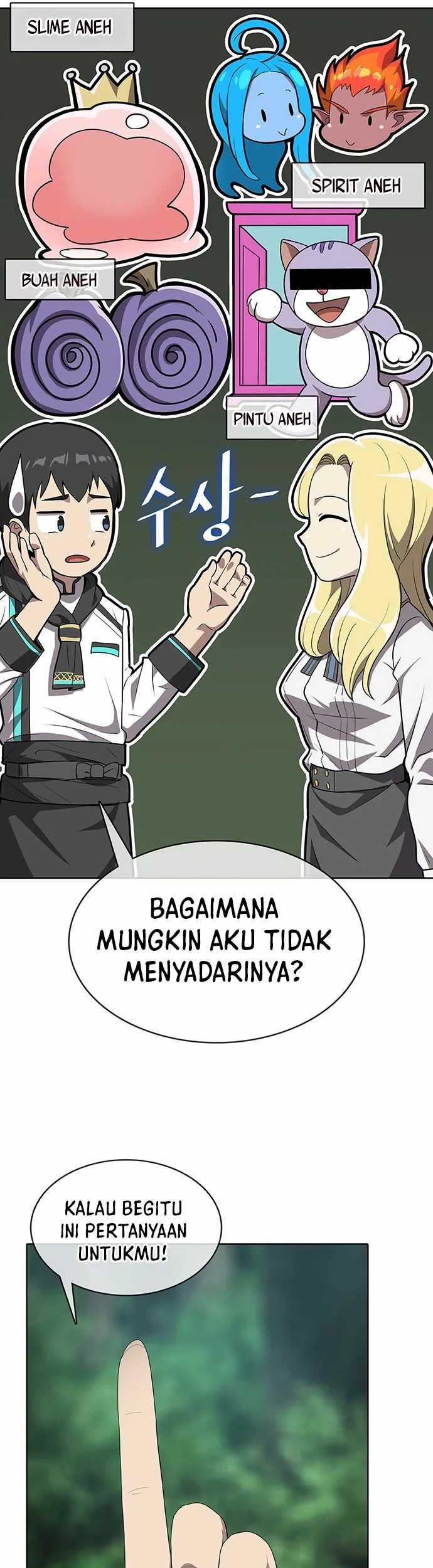 The Strongest Chef in Another World Chapter 5 - halaman 10