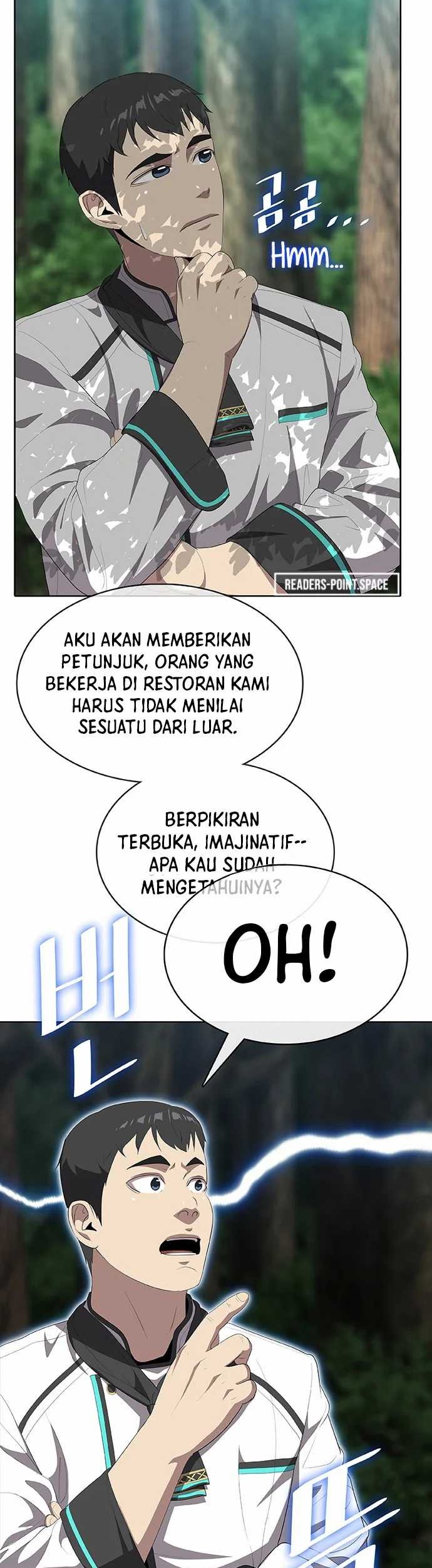 The Strongest Chef in Another World Chapter 5 - halaman 12