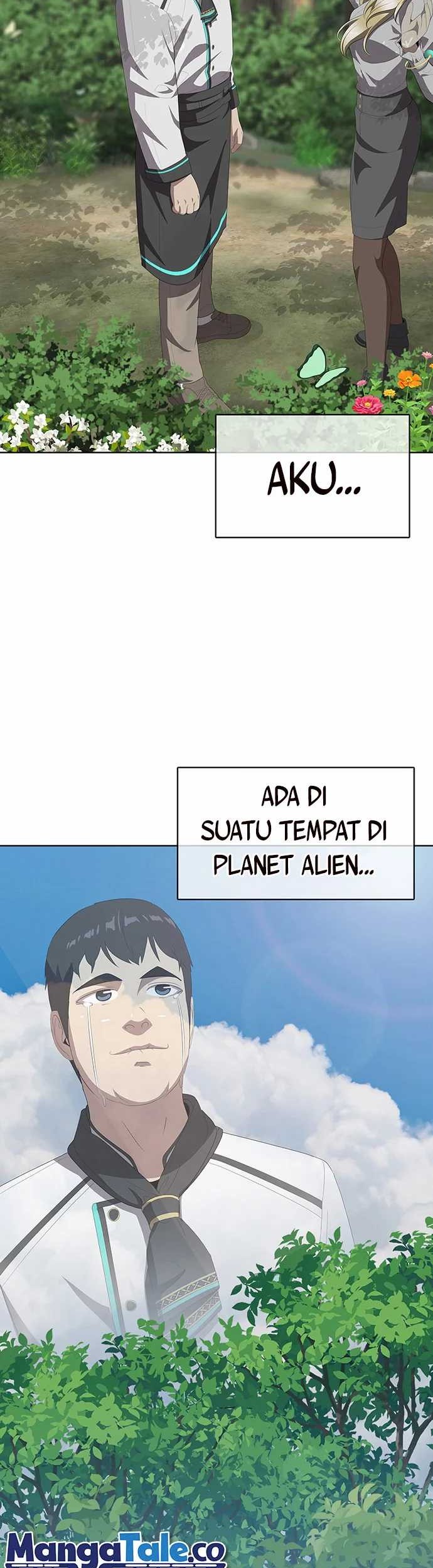 The Strongest Chef in Another World Chapter 5 - halaman 16