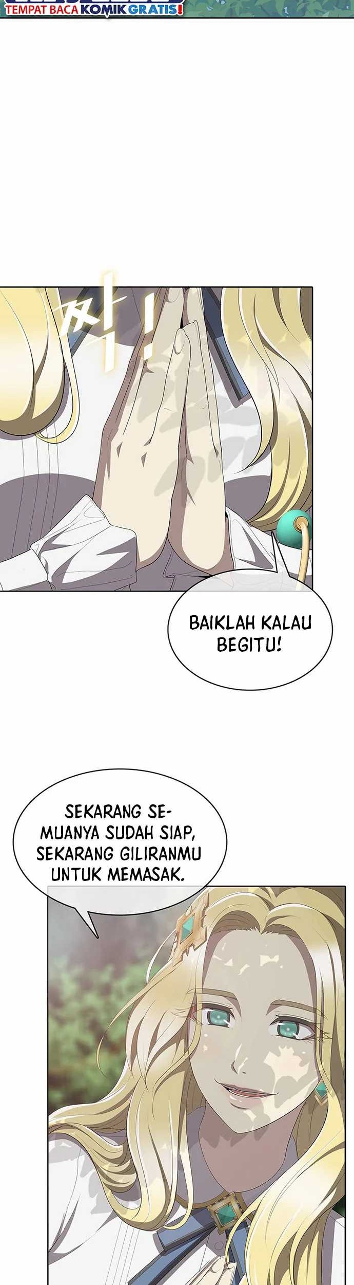 The Strongest Chef in Another World Chapter 5 - halaman 17