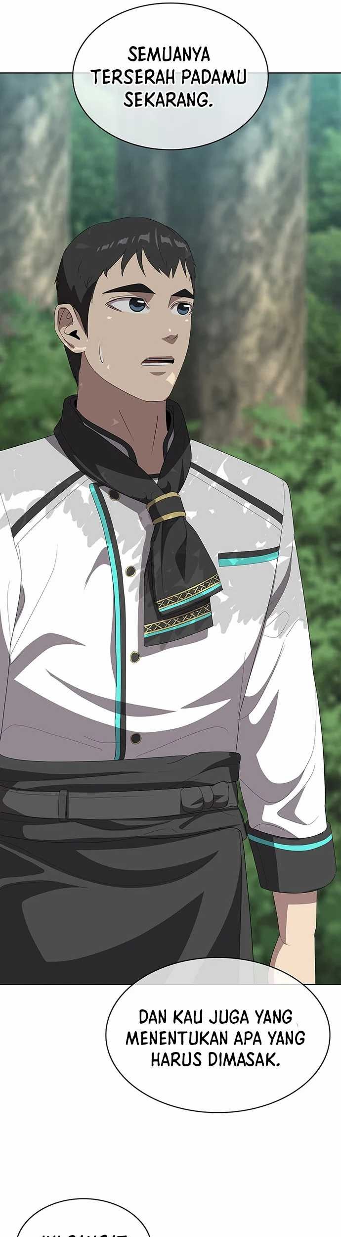 The Strongest Chef in Another World Chapter 5 - halaman 19
