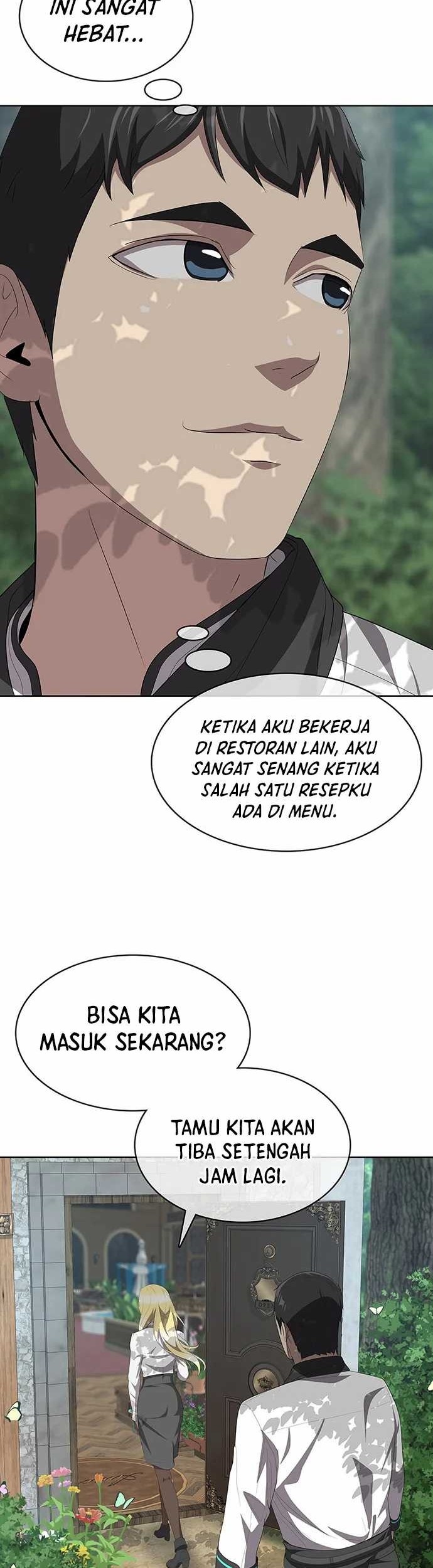 The Strongest Chef in Another World Chapter 5 - halaman 20