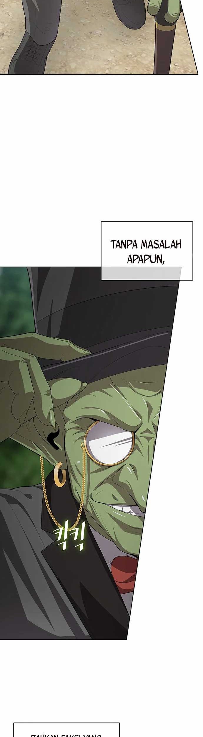 The Strongest Chef in Another World Chapter 5 - halaman 25