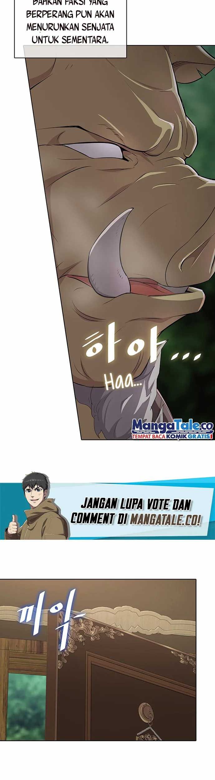 The Strongest Chef in Another World Chapter 5 - halaman 26