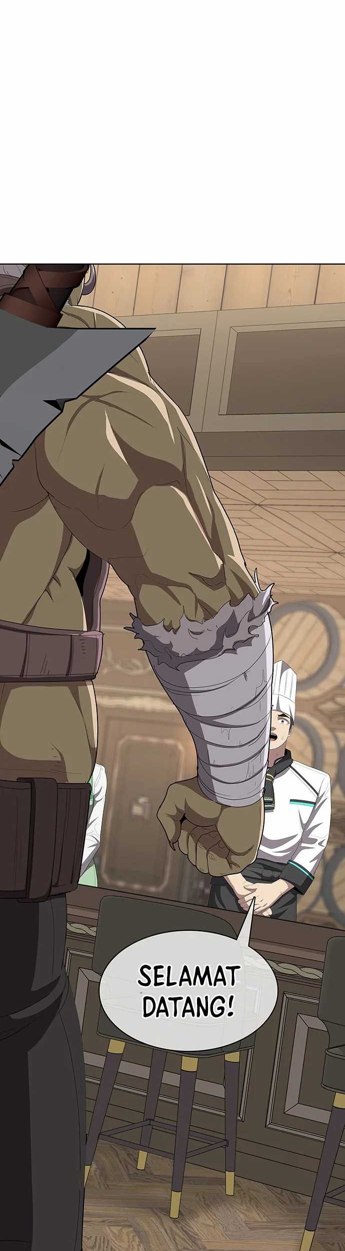 The Strongest Chef in Another World Chapter 5 - halaman 27