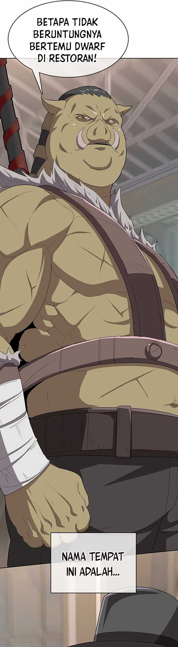 The Strongest Chef in Another World Chapter 5 - halaman 29
