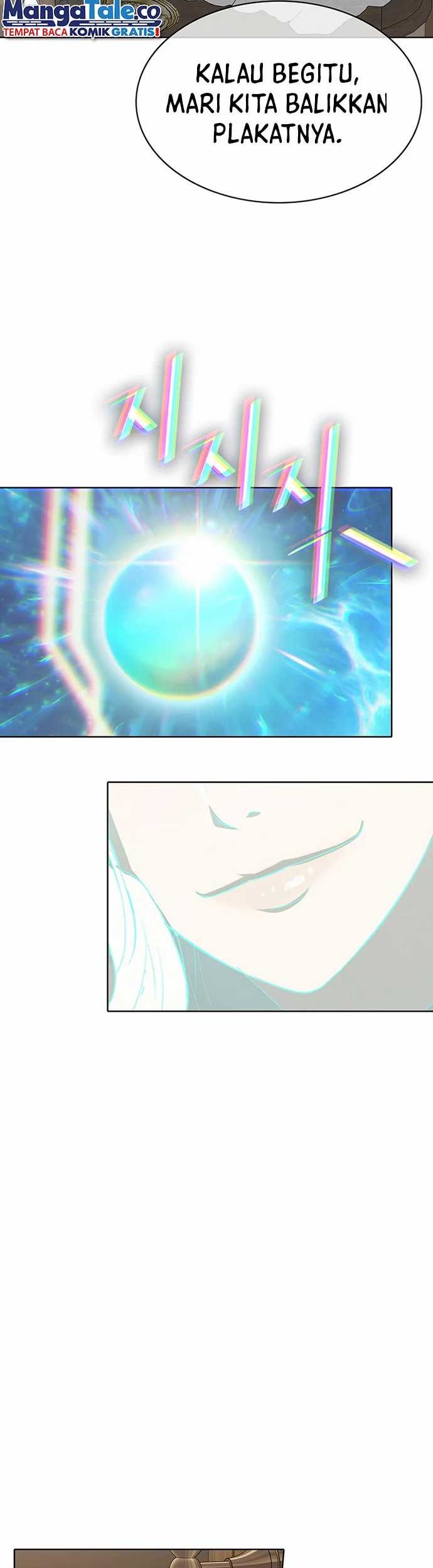 The Strongest Chef in Another World Chapter 5 - halaman 3